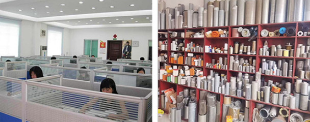 langfang xinyingyuan filter co,.ltd