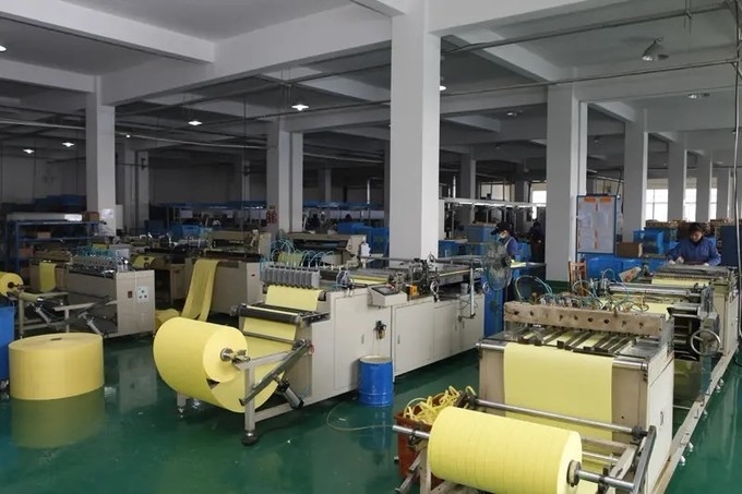 langfang xinyingyuan filter co,.ltd